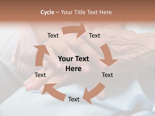 Illness Young People PowerPoint Template