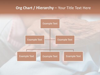 Illness Young People PowerPoint Template