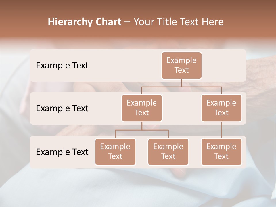 Illness Young People PowerPoint Template