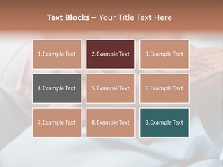 Illness Young People PowerPoint Template