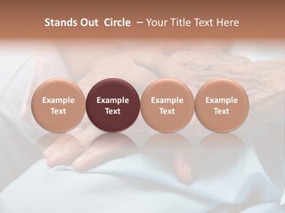 Illness Young People PowerPoint Template