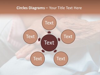 Illness Young People PowerPoint Template