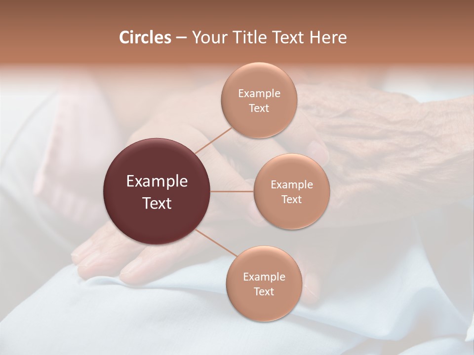 Illness Young People PowerPoint Template