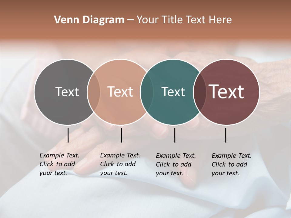 Illness Young People PowerPoint Template