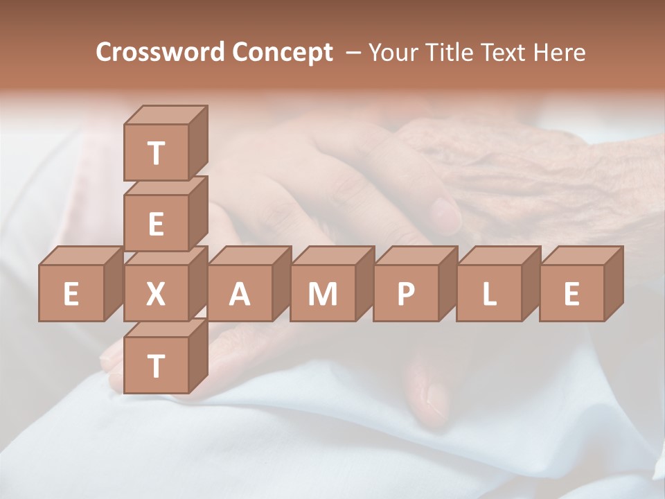 Illness Young People PowerPoint Template