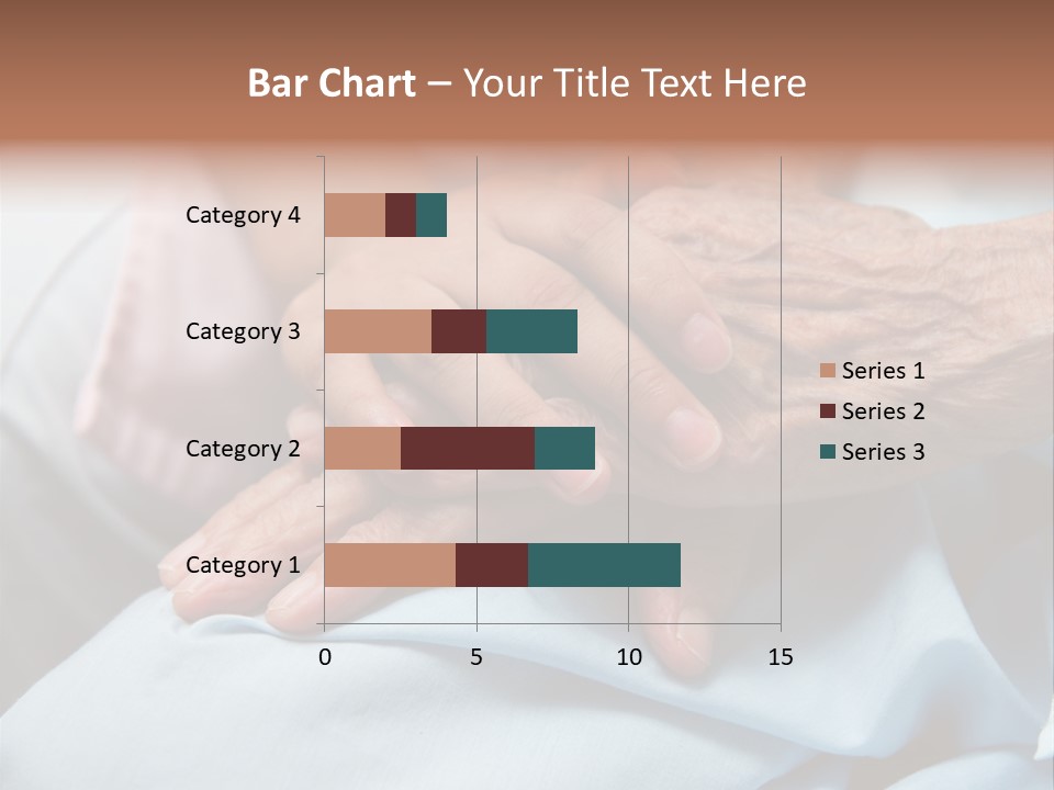 Illness Young People PowerPoint Template