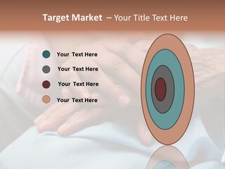 Illness Young People PowerPoint Template