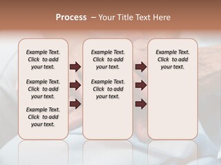 Illness Young People PowerPoint Template