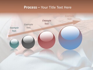 Illness Young People PowerPoint Template