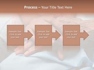 Illness Young People PowerPoint Template