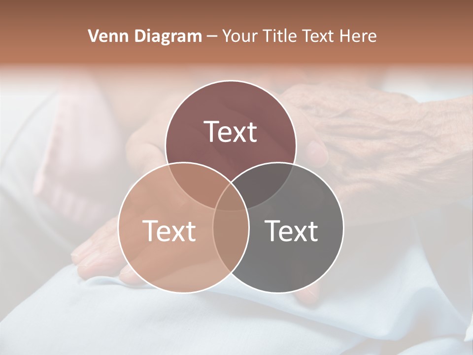 Illness Young People PowerPoint Template