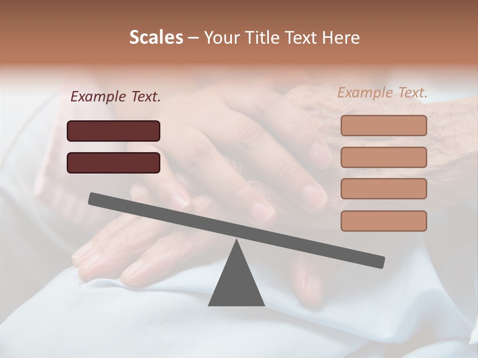 Illness Young People PowerPoint Template