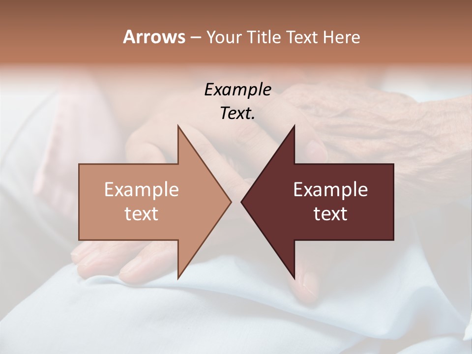 Illness Young People PowerPoint Template