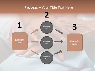 Illness Young People PowerPoint Template