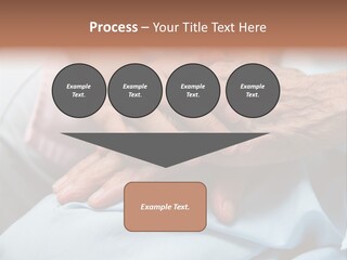 Illness Young People PowerPoint Template