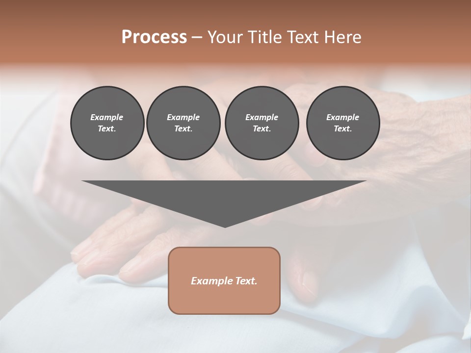 Illness Young People PowerPoint Template