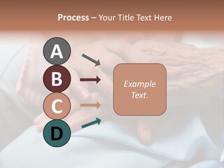 Illness Young People PowerPoint Template