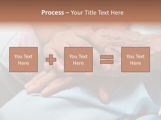 Illness Young People PowerPoint Template