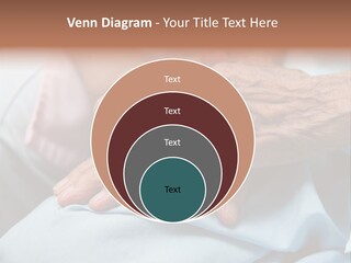 Illness Young People PowerPoint Template