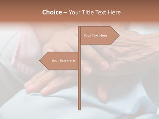 Illness Young People PowerPoint Template