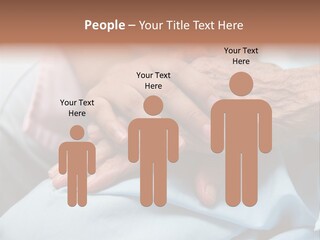 Illness Young People PowerPoint Template