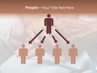 Illness Young People PowerPoint Template