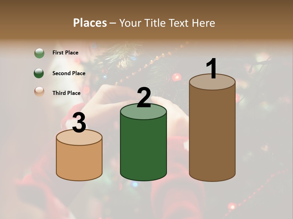 Nature Graze Field PowerPoint Template