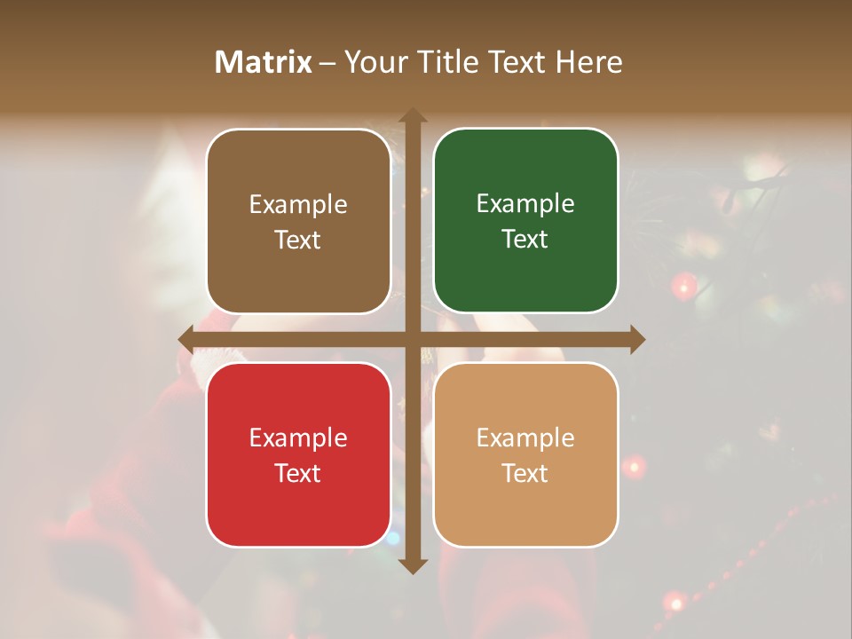 Nature Graze Field PowerPoint Template