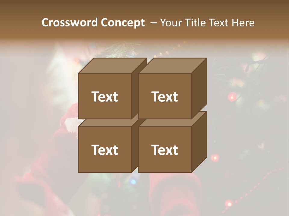 Nature Graze Field PowerPoint Template