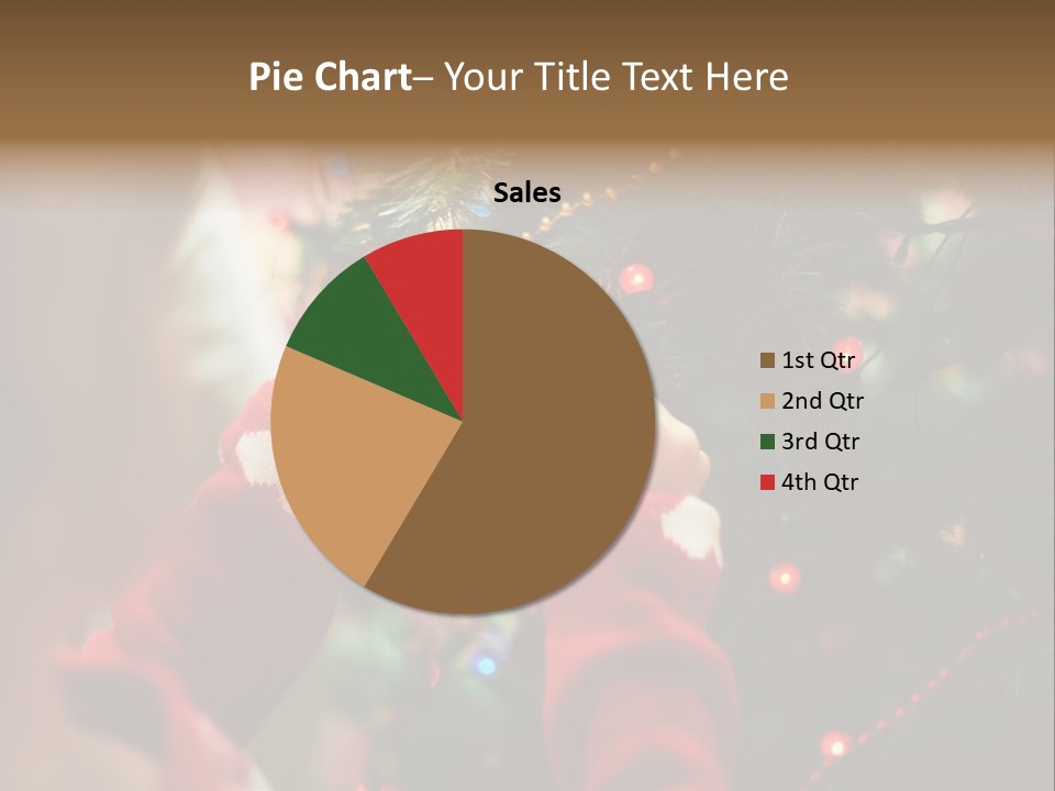 Nature Graze Field PowerPoint Template