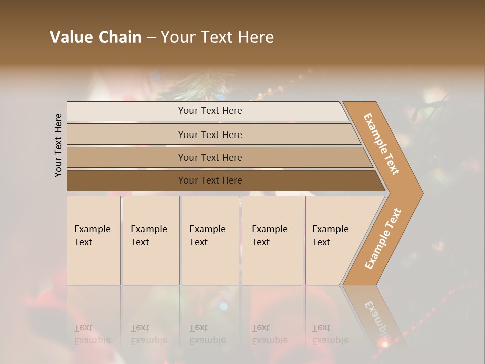 Nature Graze Field PowerPoint Template