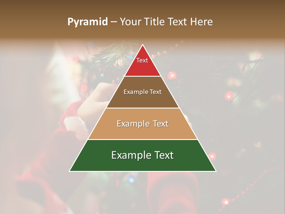 Nature Graze Field PowerPoint Template