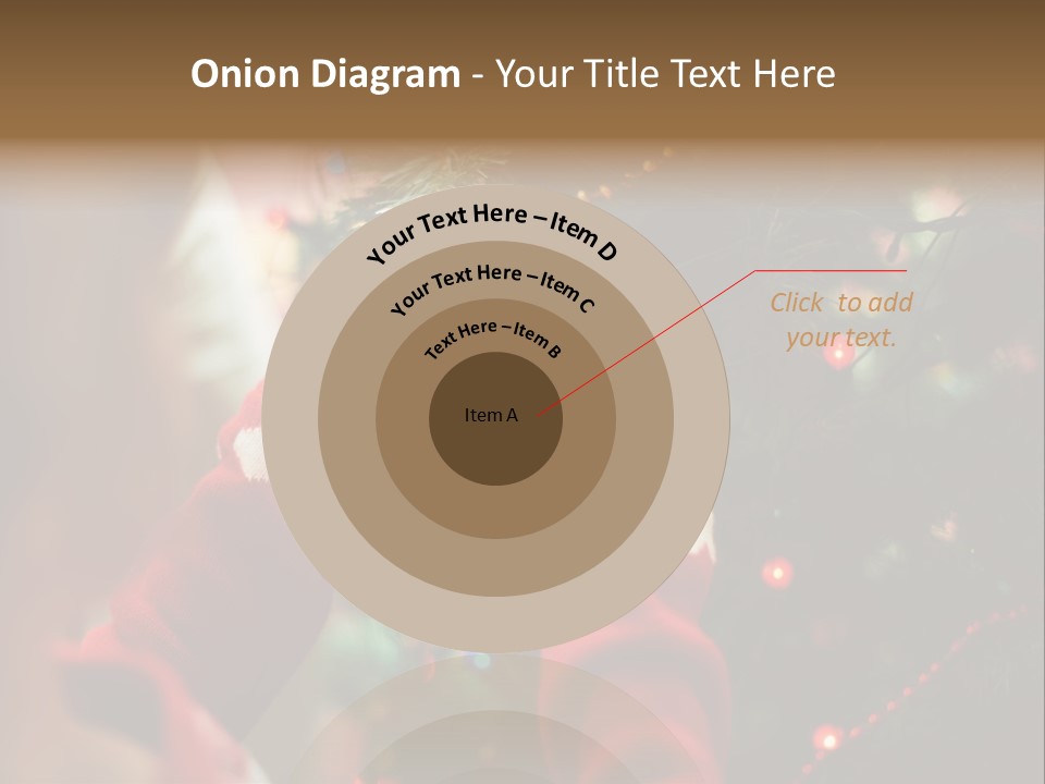 Nature Graze Field PowerPoint Template