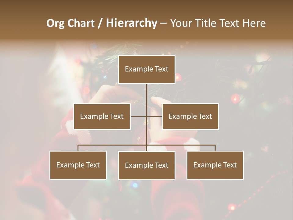 Nature Graze Field PowerPoint Template