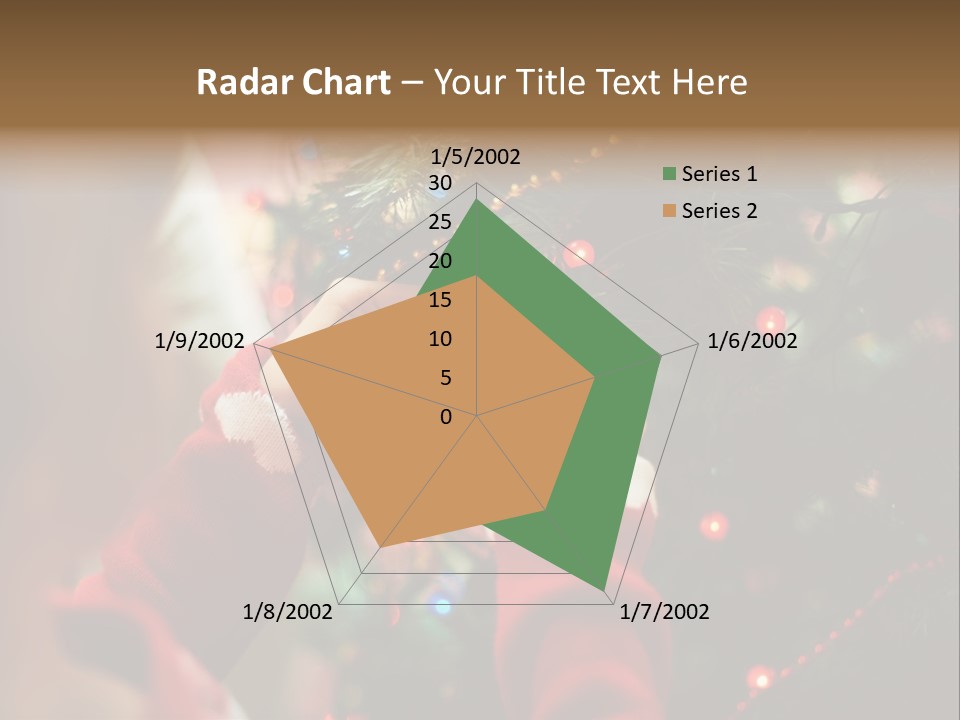 Nature Graze Field PowerPoint Template