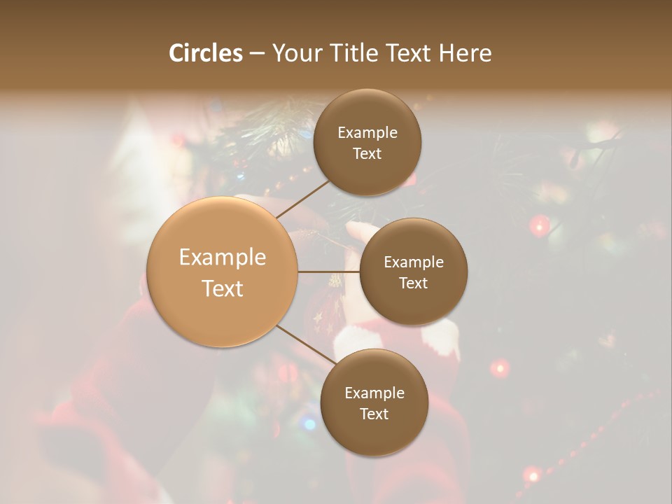 Nature Graze Field PowerPoint Template