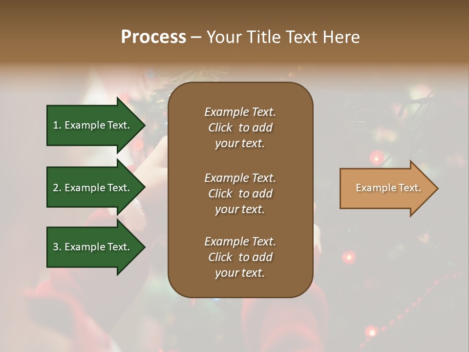 Nature Graze Field PowerPoint Template