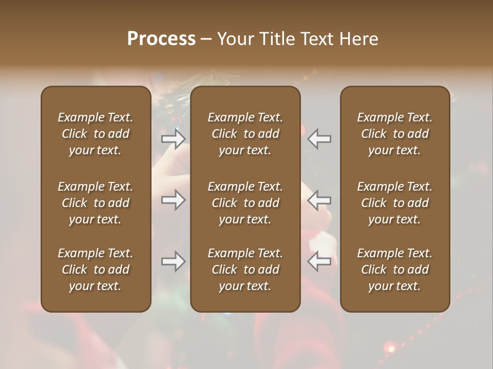 Nature Graze Field PowerPoint Template