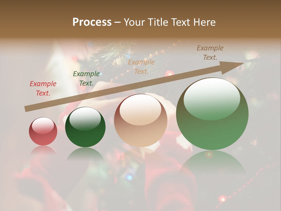 Nature Graze Field PowerPoint Template