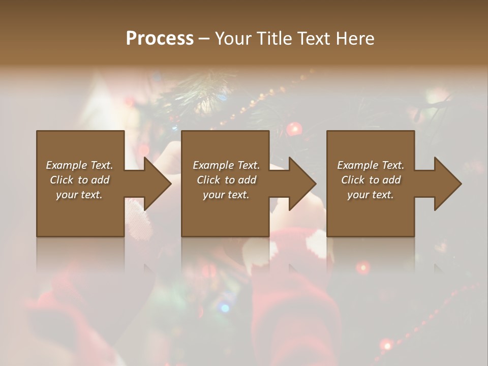 Nature Graze Field PowerPoint Template