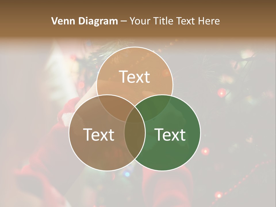 Nature Graze Field PowerPoint Template