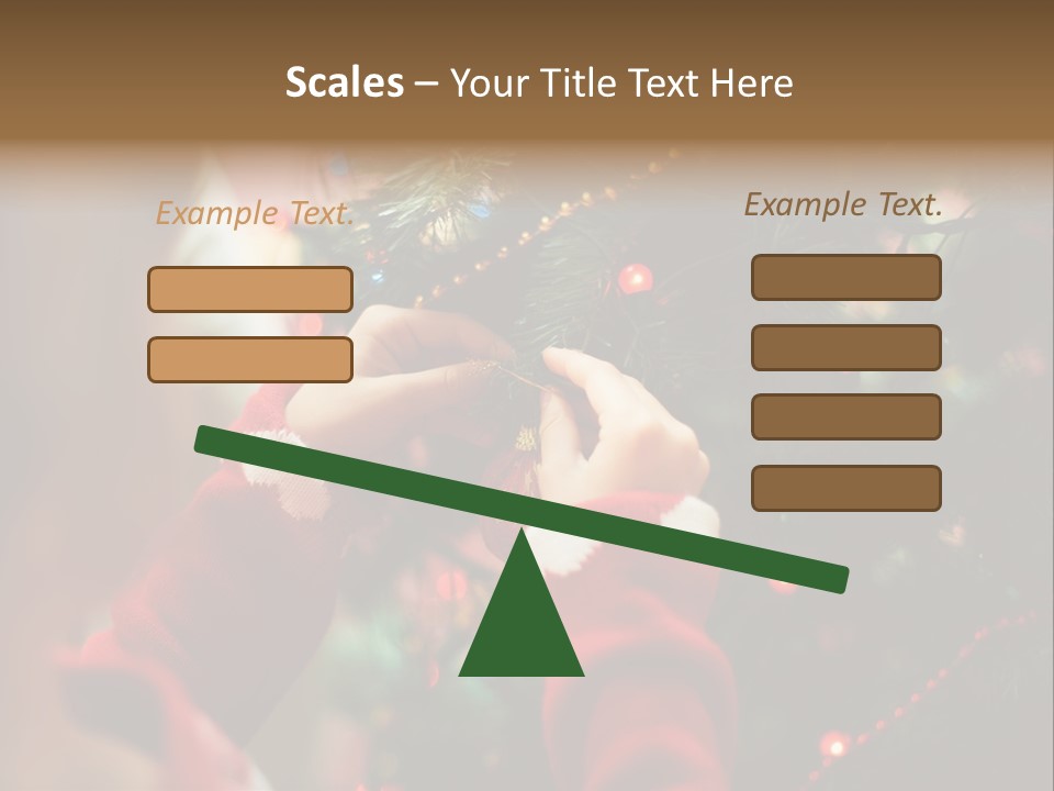 Nature Graze Field PowerPoint Template