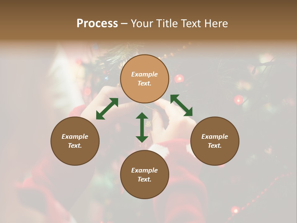 Nature Graze Field PowerPoint Template