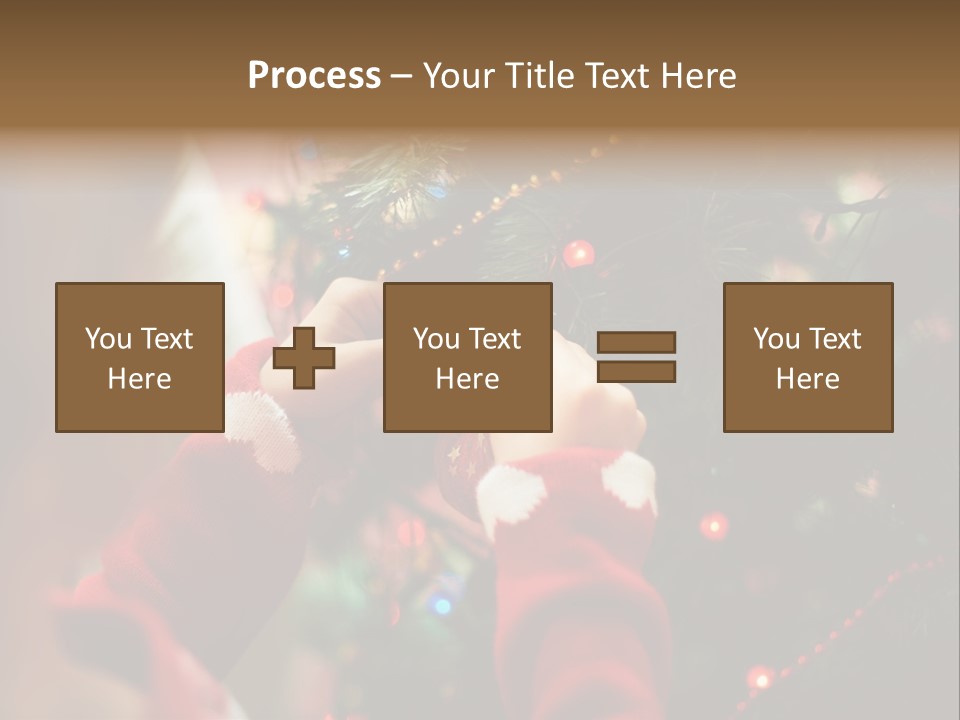 Nature Graze Field PowerPoint Template