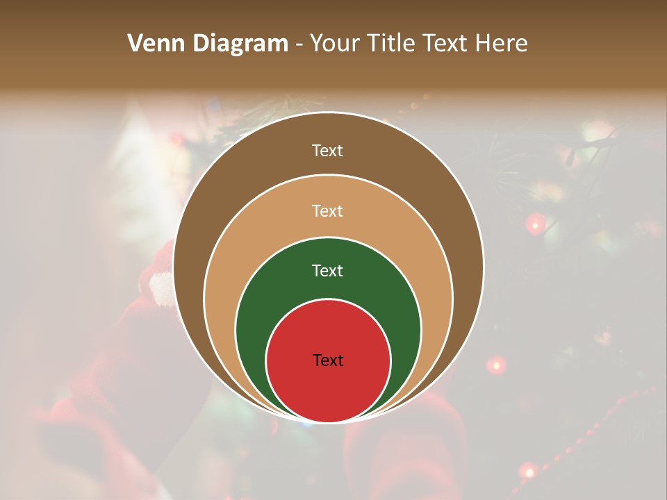 Nature Graze Field PowerPoint Template