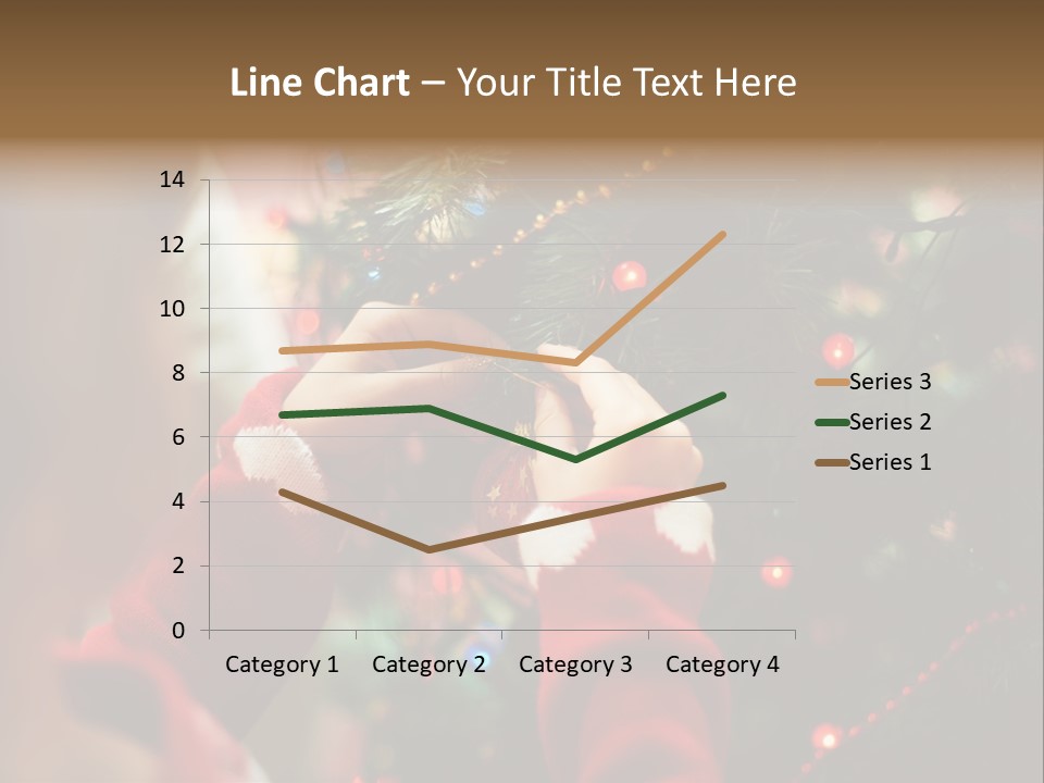 Nature Graze Field PowerPoint Template