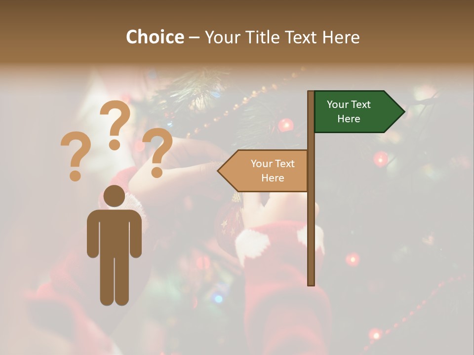 Nature Graze Field PowerPoint Template