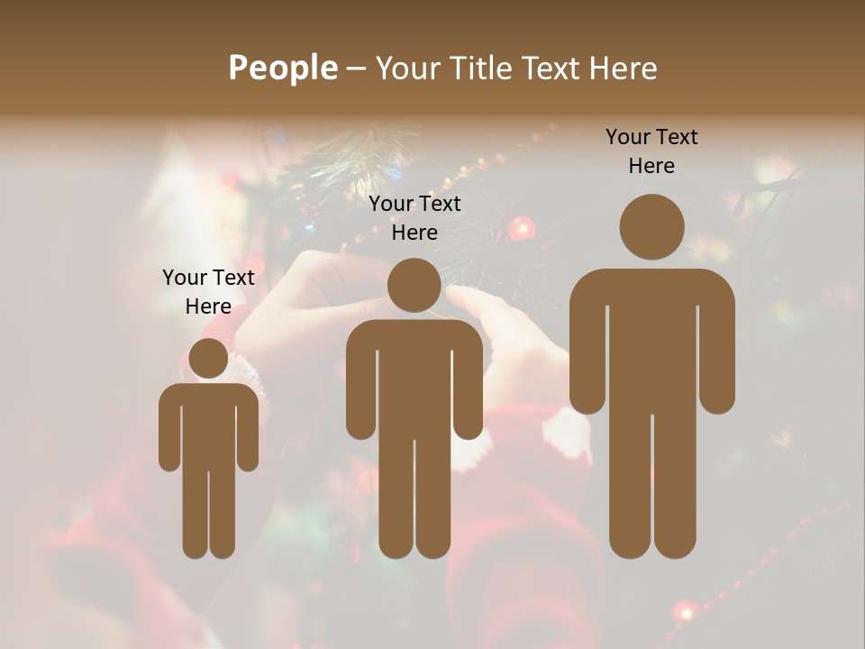 Nature Graze Field PowerPoint Template