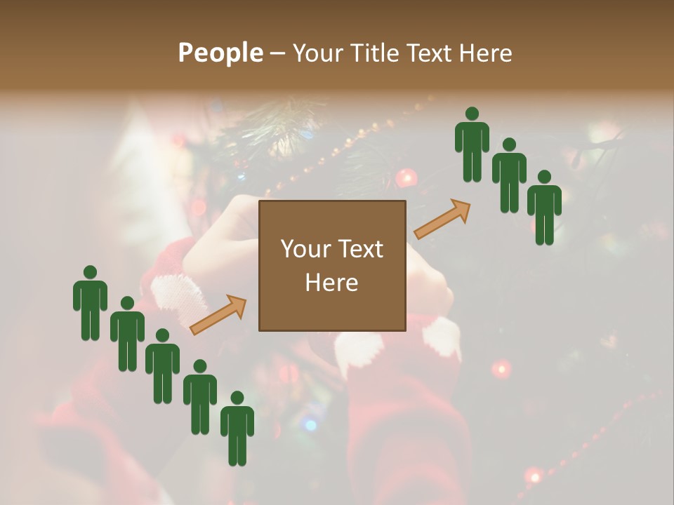Nature Graze Field PowerPoint Template