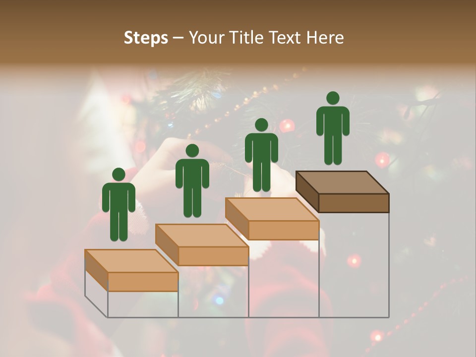 Nature Graze Field PowerPoint Template